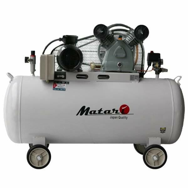 Компресор Matari M405D30-3