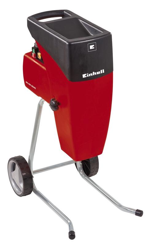 Шредер садовий Einhell GC-RS 2540 (3430620)