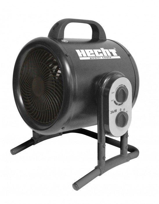 Тепловентилятор Hecht 3422