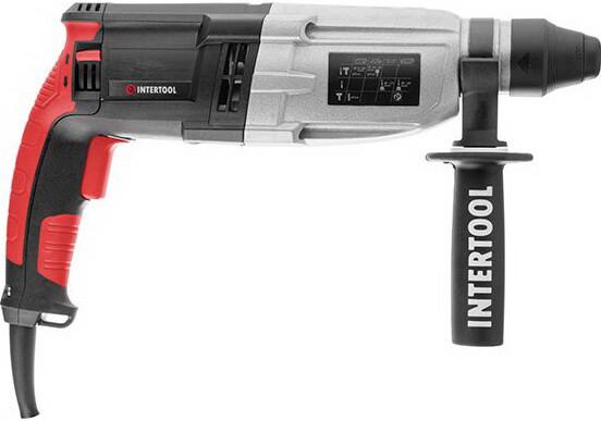 Перфоратор INTERTOOL WT-0172