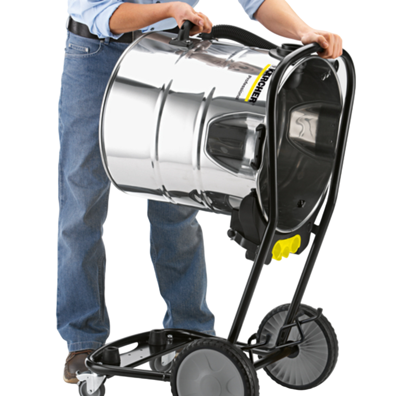 Промисловий пилосос Karcher NT 70/3 Me Tc (1.667-274.0)