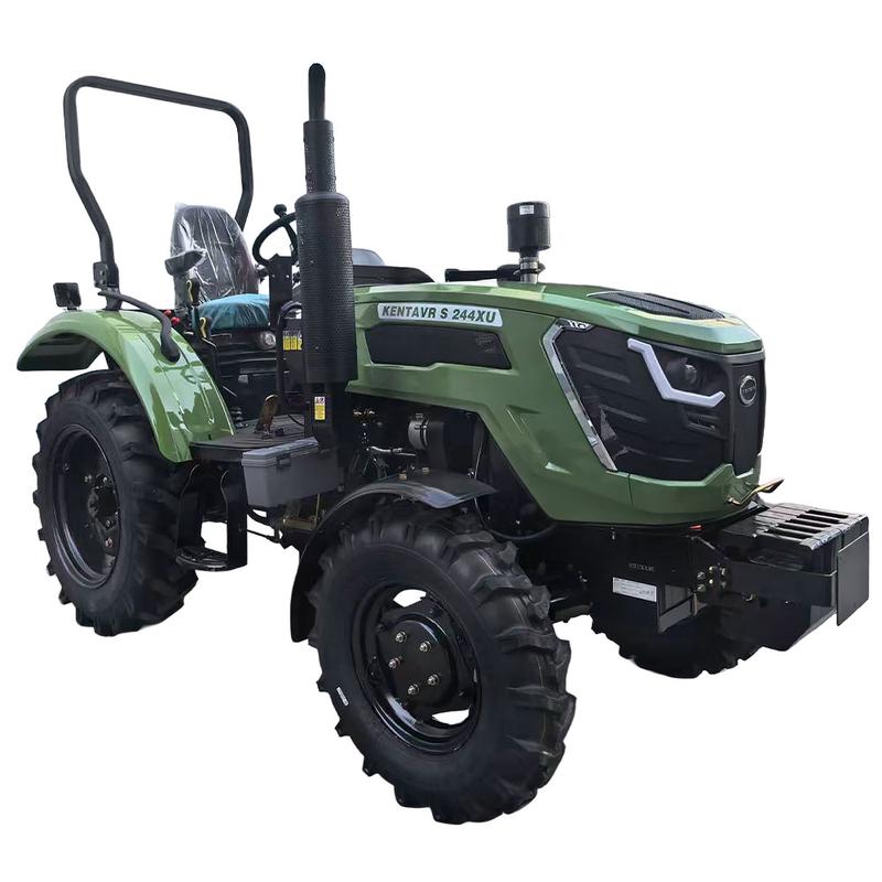 Трактор KENTAVR S 244XU