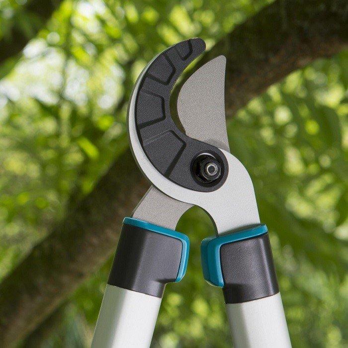 Сучкорез для сухих гілок до 40 мм Gardena EasyCut 680 А (12004-20)