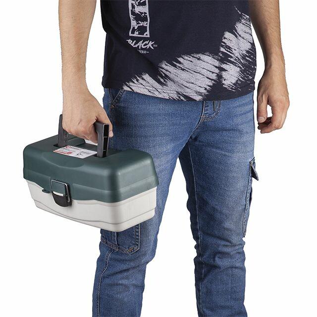 Ящик для інструментів Intertool (BX-6113)