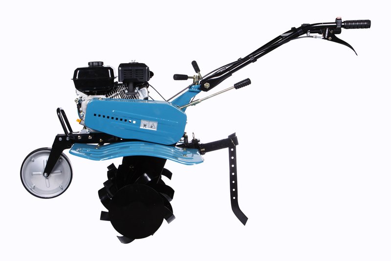 Бензиновий культиватор Hyundai T 950