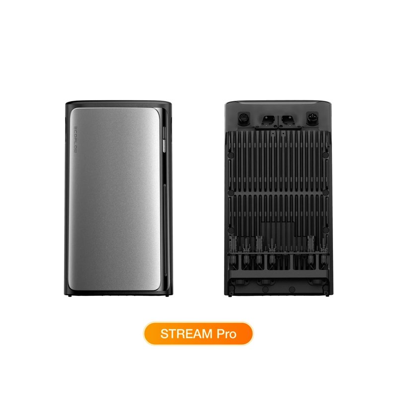 Зарядна станція DELTA Lite (1.92 кВт·год) (Stream Pro)