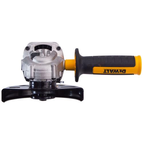 Кутова шліфувальна машина DeWALT DWE4277