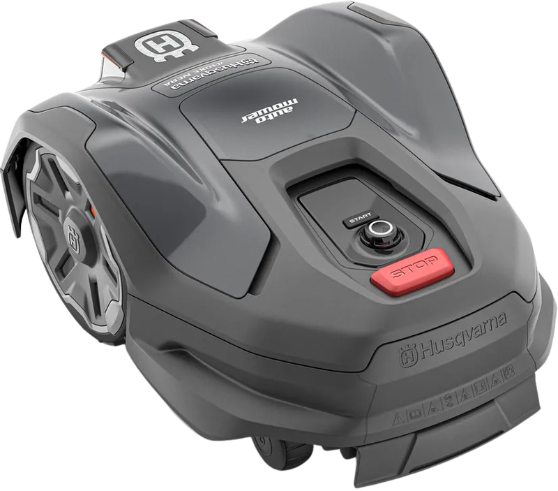 Газонокосарка-робот Husqvarna AM 410XE NERA (9706544-11)