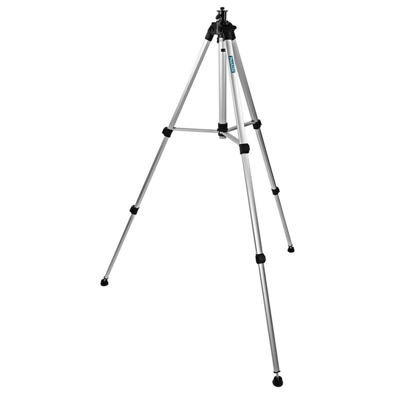 Алюмінієва тринога Makita 1.8 м (TK0LM4001F)