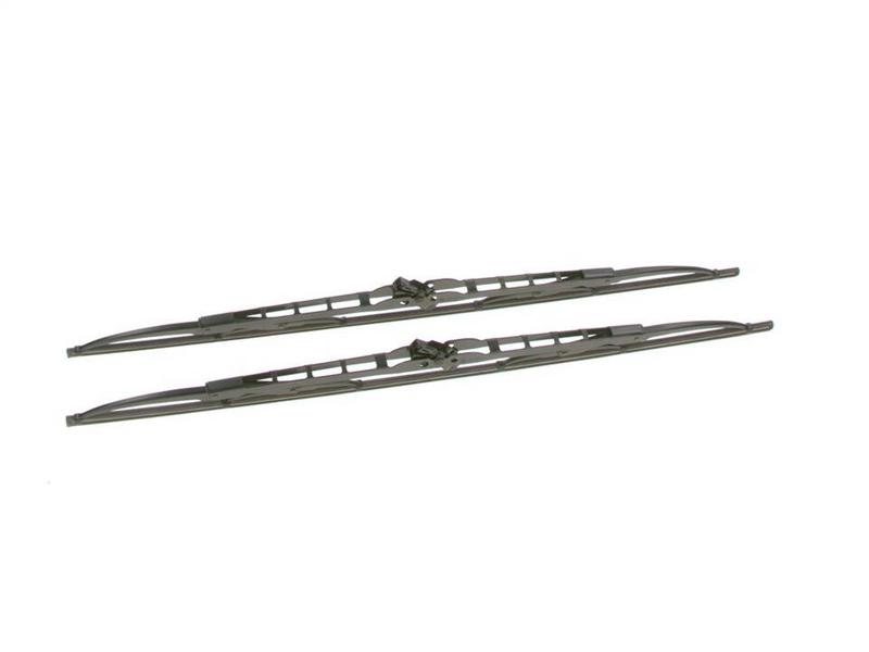 Щітки склоочисника Bosch ECO 530/530, 2 шт (3397005162)