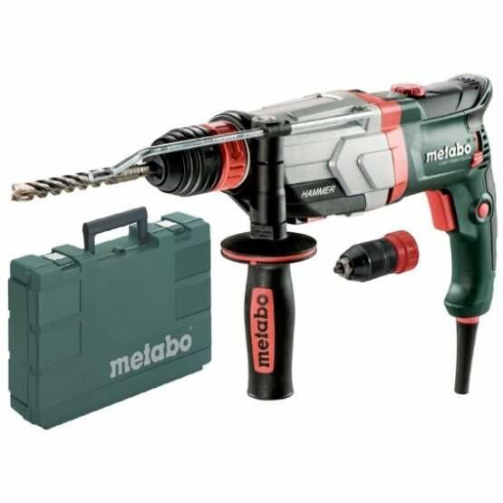 Перфоратор Metabo UHE 2660-2 Quick (600697500)