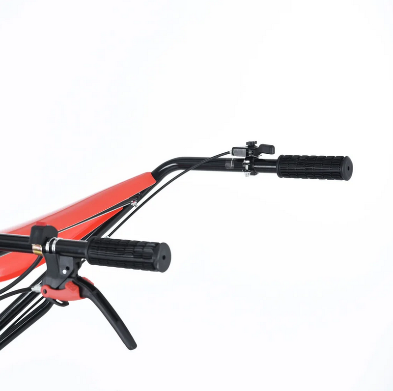 Культиватор бензиновий Hecht 7100