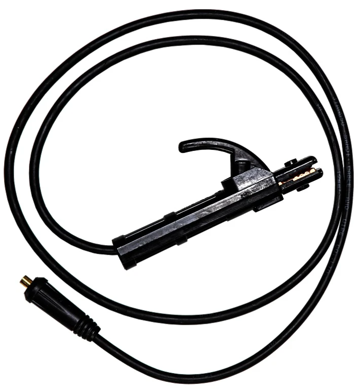 Зварювальний інвертор GTM MMA-220DS LED (52061)