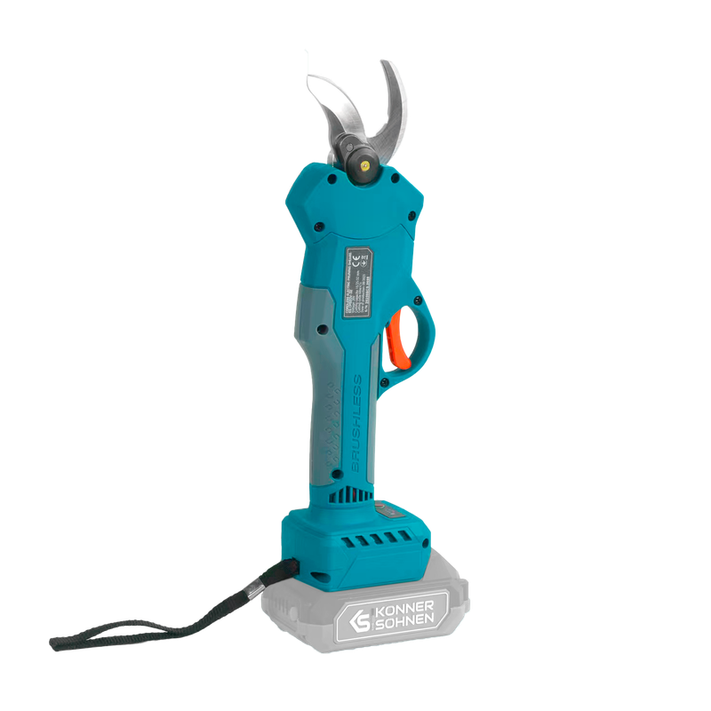Акумуляторний секатор KS CPS20V-32
