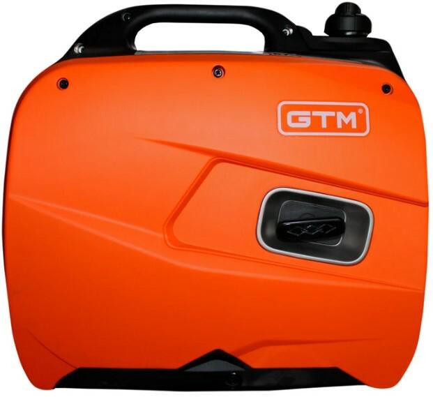 Інверторний генератор GTM R2000IS (34514)