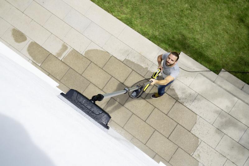 Насадка для миття фасадів та скла Karcher (2.644-191.0)