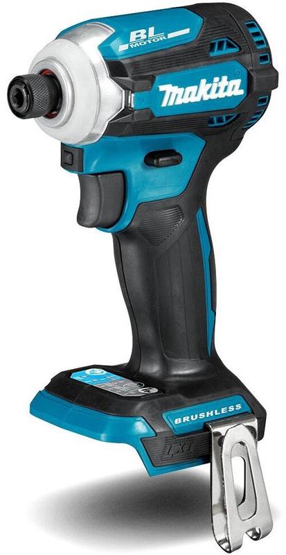 Акумуляторний ударний гайкокрут Makita DTD171Z (без акумулятора і ЗП)