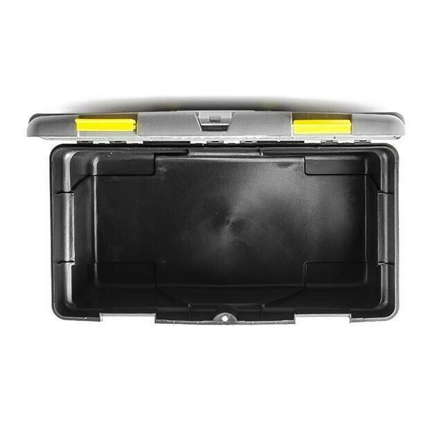 Ящик для інструментов Intertool (BX-0321)