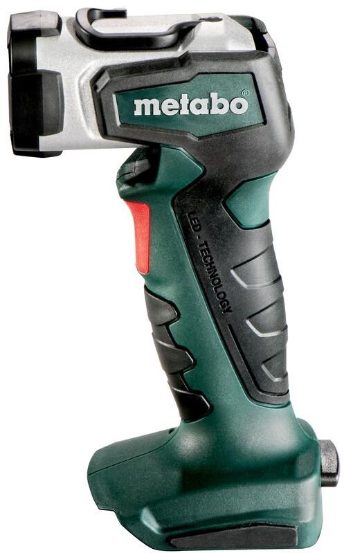 Комплект акумуляторних інструментів Metabo Combo Set 5.1 (685210000)