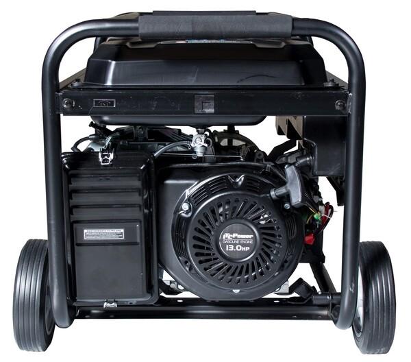 Генератор бензиновий ITC Power GG7000FE (6807082)