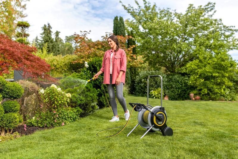 Візок для шланга Karcher HT 5 M (2.645-367.0)