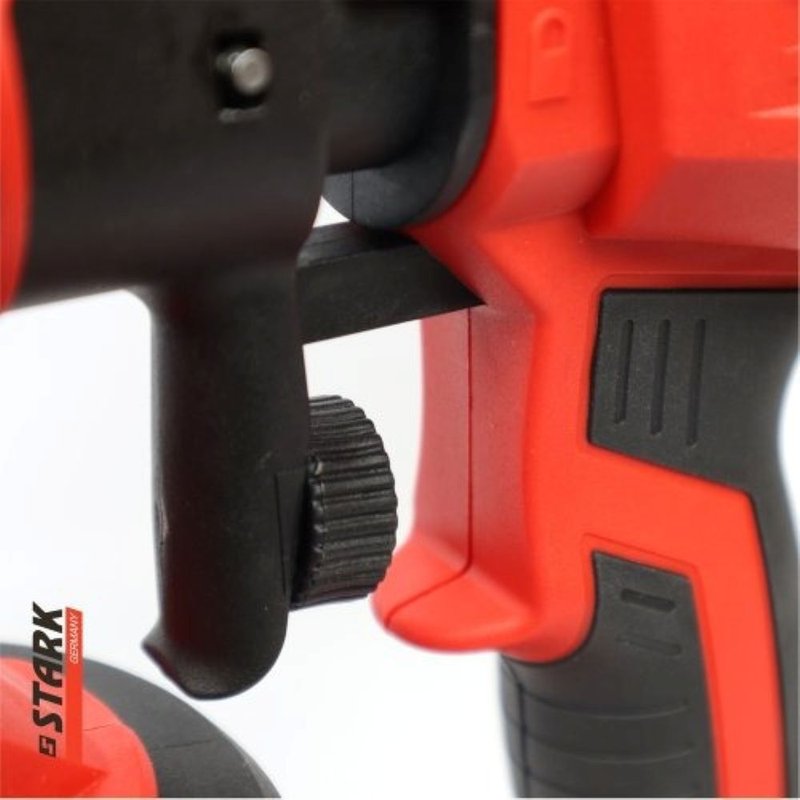 Фарборозпилювач акумуляторний STARK SG-2110