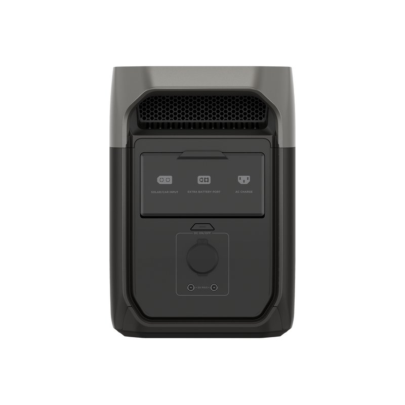 Зарядна станція EcoFlow DELTA 3