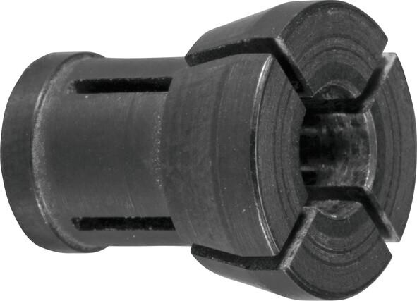 Цанговий зажим Makita 6 мм для 3620/RP0900/RT0700C (763636-3)