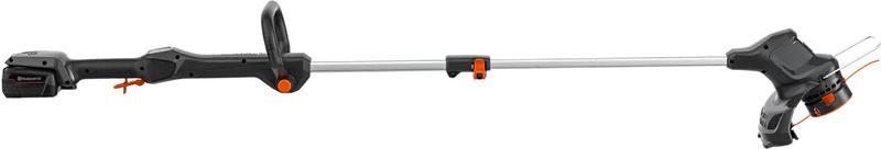 Тример акумуляторний Husqvarna Aspire T28-P4A KIT2 (9706202-07)