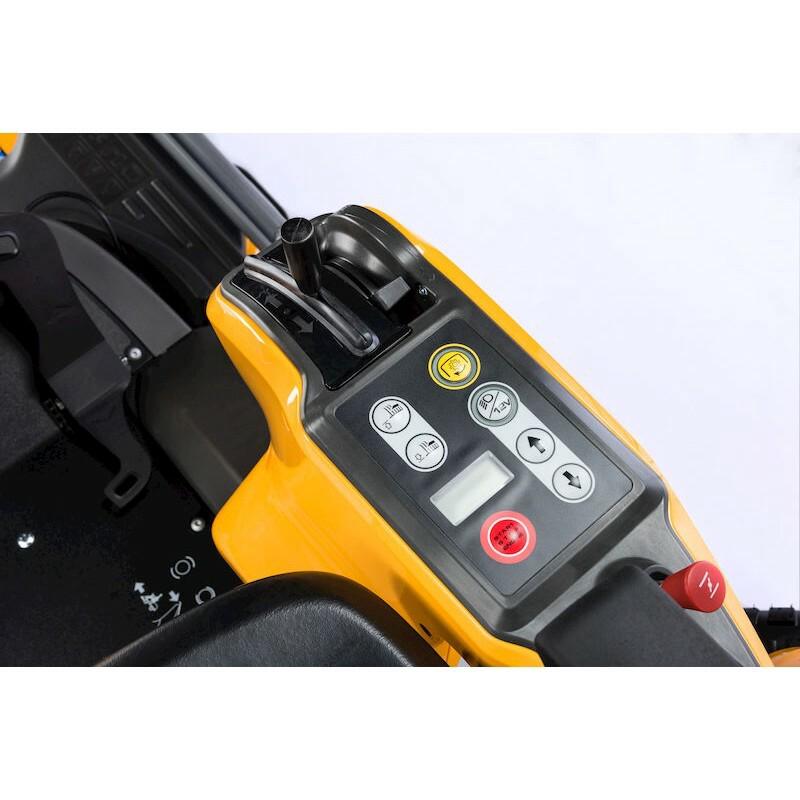 Райдер STIGA ParkPro340IX
