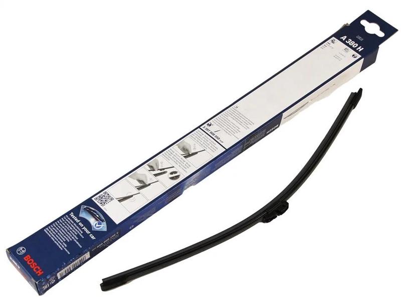 Щітка склоочисника безкаркасна задня Bosch Aerotwin Rear (A380H) 380 мм (3397008050)
