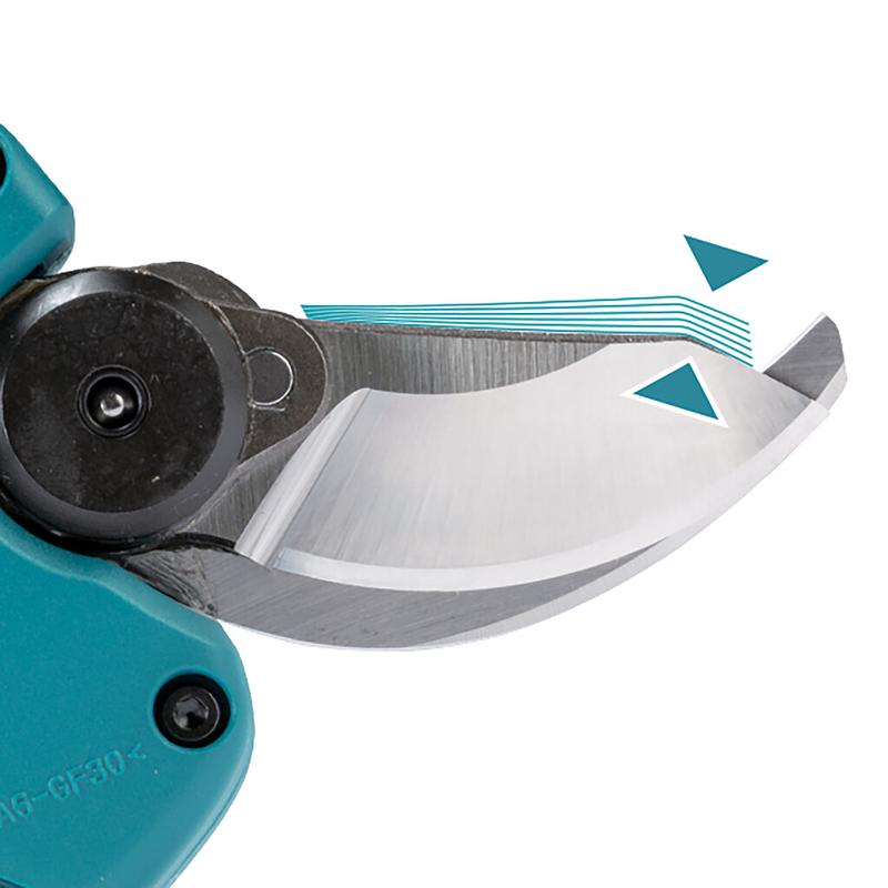 Акумуляторний секатор Makita LXT DUP180Z (без АКБ та ЗП)