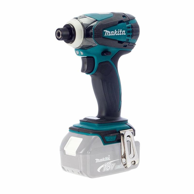 Акумуляторний гайкокрут Makita DTD 146 Z (без акумулятора і ЗП)