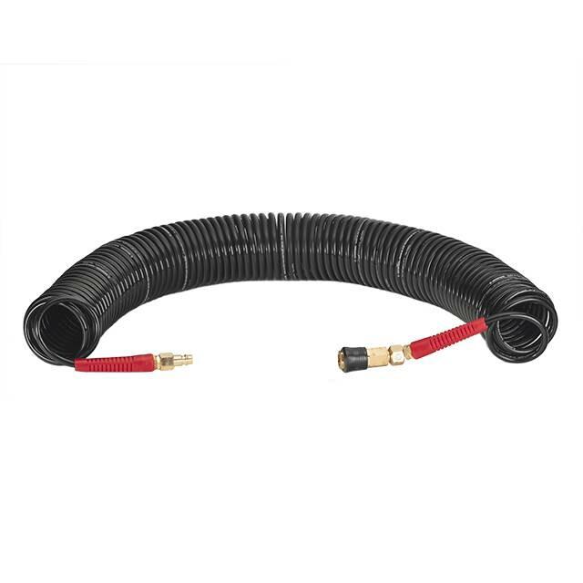 Шланг BLACK M-Flex 5.5х8 мм, 20 м Intertool (PT-1792)