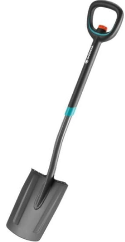 Телескопічна лопата Gardena ErgoLine 106-126 см (17020-20.000.00)
