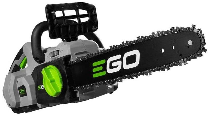 Електропила EGO CS1400E (без акумулятора і ЗП)