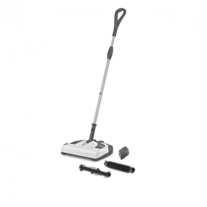 Електровіник Karcher К 65 plus