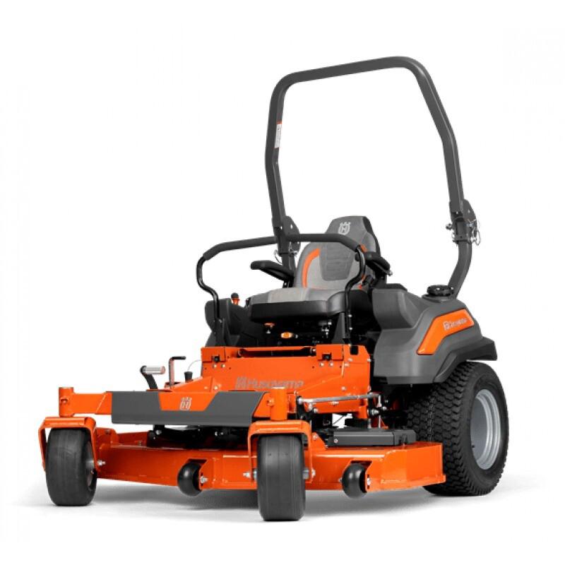 Райдер з нульовим радіусом розвороту Husqvarna Z 454X (9705764-01)