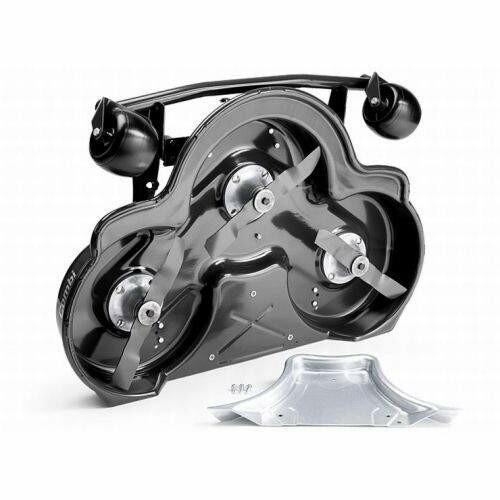 Дека Husqvarna 112 см до райдера 320AWD