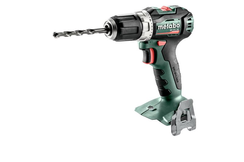 Комплект інструментів Metabo Combo Set 2.6.5 18V (685233000)