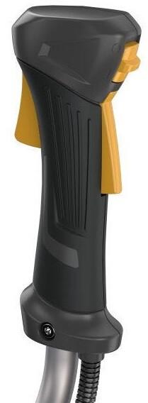 Бензинова коса Stiga BC 730 B