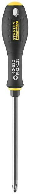 Викрутка Stanley FatMax PH2х125 мм FMHT0-62622