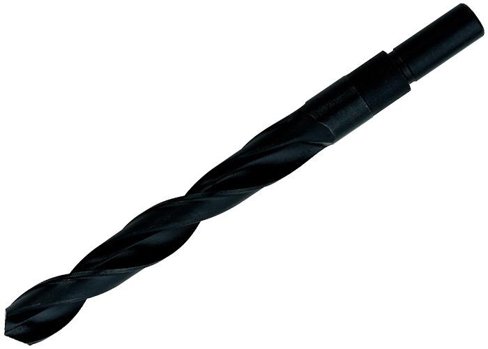 Свердло по металу Metabo HSS-R, DIN 338, 18x191 мм (625015000)