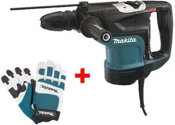 Перфоратор Makita HR5212C988000810