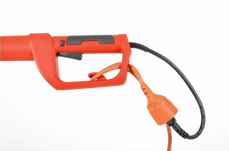 Висоторіз електричний HECHT 975 W