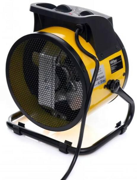Теплова гармата Kraft Dele KD11727 (66785)
