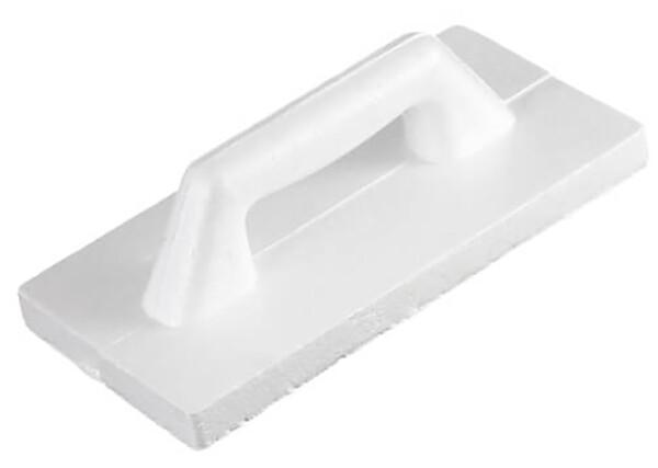 Терка з пінопласту Intertool 260х130 мм (KT-0011)