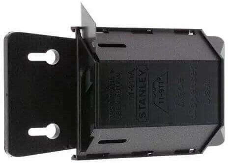 Леза запасні Stanley 62 / 0,65 мм (0-11-921)