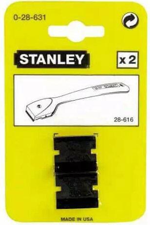 Лезо для скребка Stanley (0-28-631)