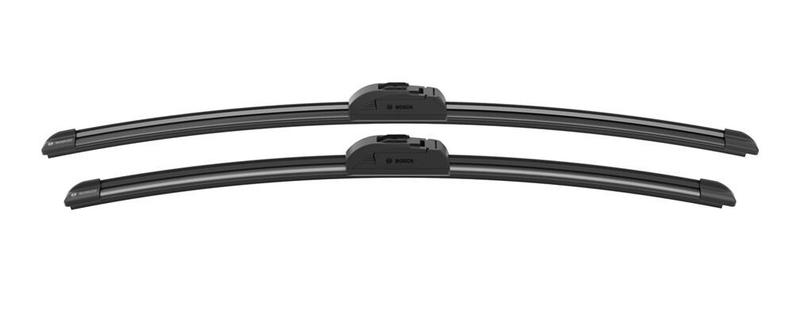 Комплект щіток склоочисника безкаркасних Bosch Aerotwin RETRO 600/530 (3397118996)
